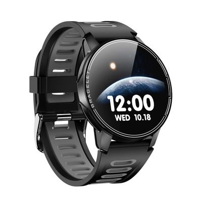 IP68 Waterpoof Multifunction Smart Watch