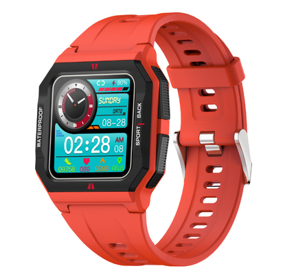 RTL8762 Sport Smart Bracelet