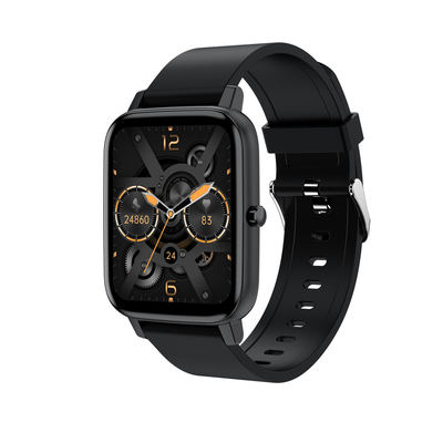 BT5.0 1.69 Inches Waterproof Smart Band , H80 Smart Watch Dafit APP