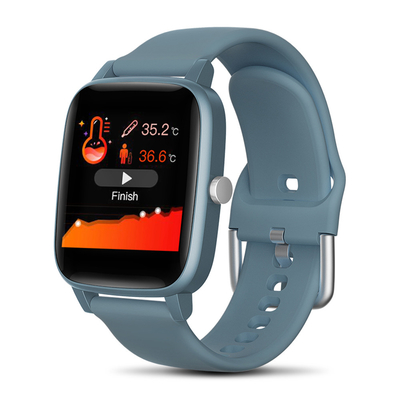 1.4 Inch Heart Rate Monitoring Smart Watch