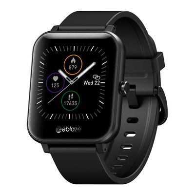 Professional Sports Modes Zeblaze GTS 1.54 Inch Smart Watch Intelligent