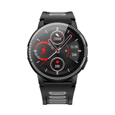 IP68 Waterpoof Multifunction Smart Watch