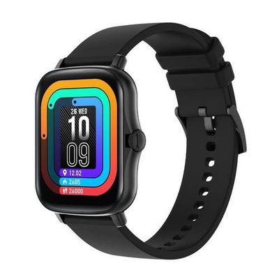 Оцинковывайте отслежыватель P8 фитнеса Smartwatch дюйма GR5515 сплава 1,28 плюс 1.69in IPS
